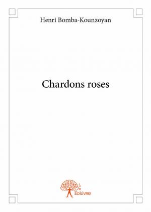 Chardons roses