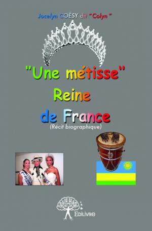 Une métisse reine de France