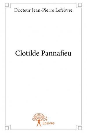 Clotilde Pannafieu