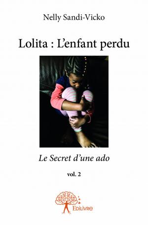 Lolita : L’enfant perdu