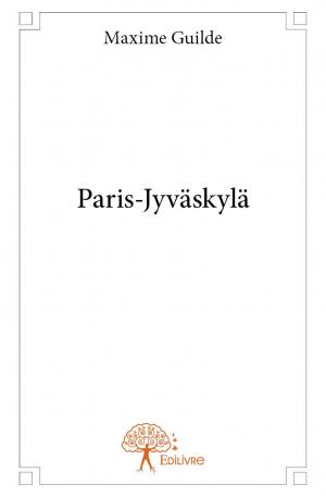 Paris-Jyväskylä