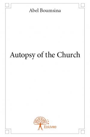Autopsy of the Church