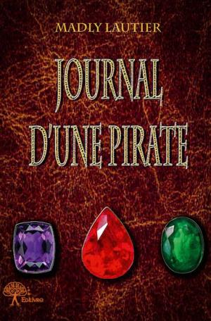 Journal d'une Pirate