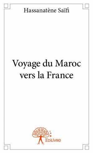 Voyage du Maroc vers la France 
