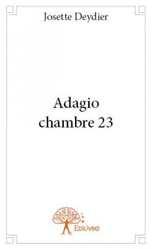 Adagio chambre 23