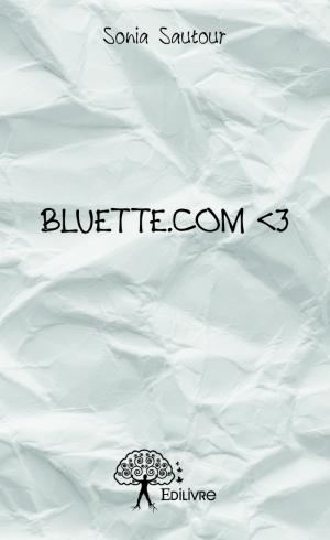 Bluette.com < 3