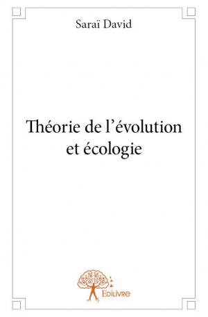 Théorie de l'évolution et écologie