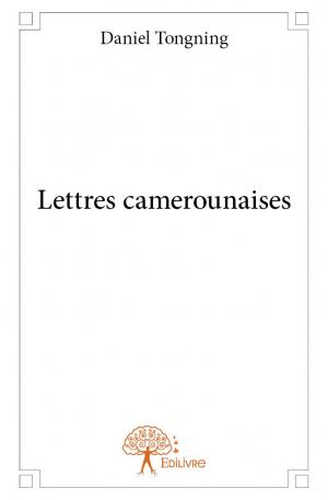 Lettres camerounaises