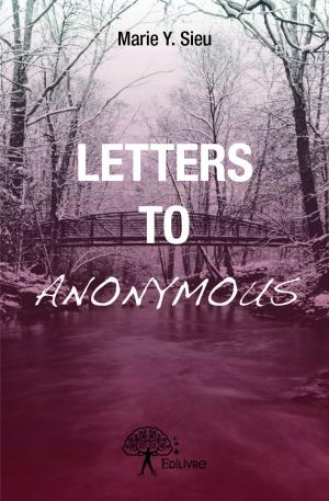 Letters To Anonymous