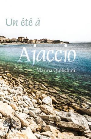 Un été à Ajaccio