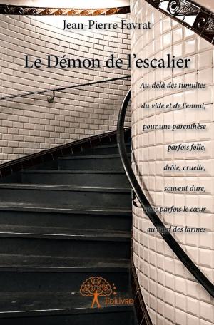 Le Démon de l'escalier