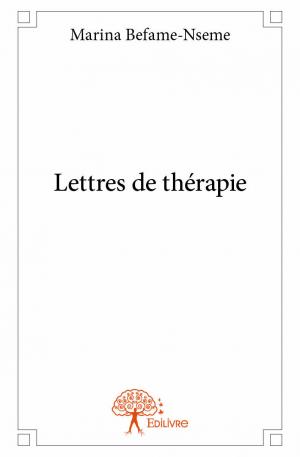 Lettres de thérapie