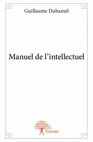 Manuel de l'intellectuel