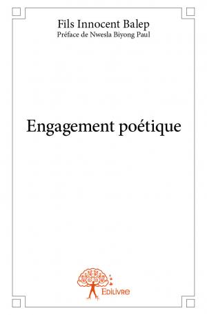 Engagement poétique