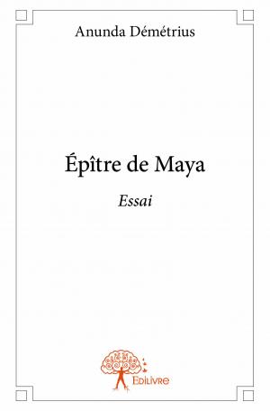 Épître de Maya