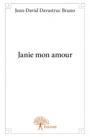 Janie mon amour