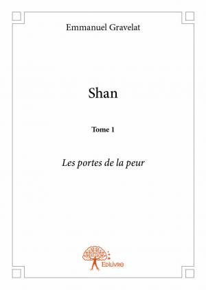 Shan - Tome 1