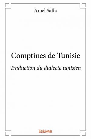 Comptines de Tunisie