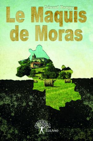 Le Maquis de Moras