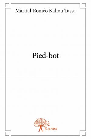 Pied-bot