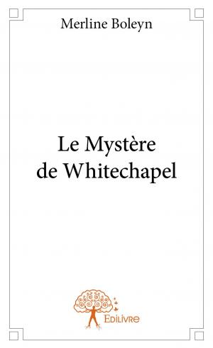 Le Mystère de Whitechapel
