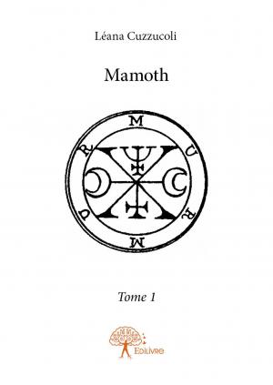Mamoth - Tome 1