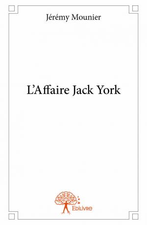 L'Affaire Jack York