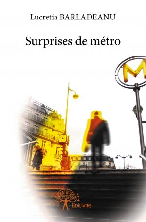Surprises de métro