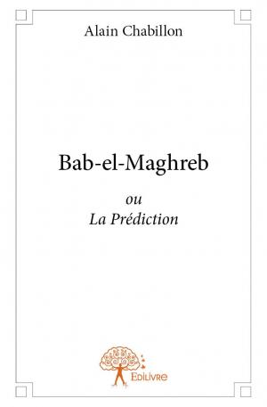 Bab-el-Maghreb