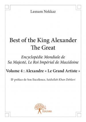 Best of the King Alexander The Great