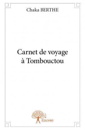 Carnet de voyage à Tombouctou