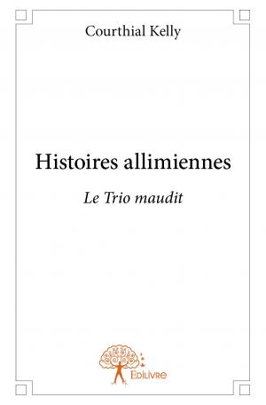 Histoires allimiennes
