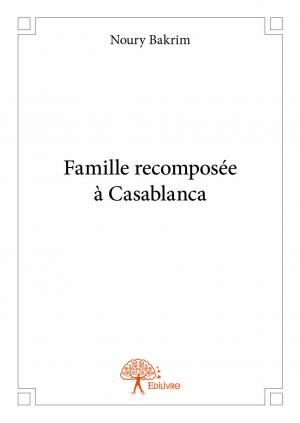 Famille recomposée à Casablanca