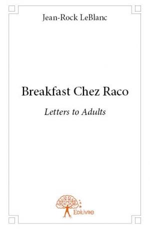 Breakfast Chez Raco