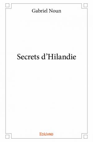 Secrets d'Hilandie 