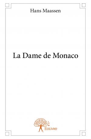 La Dame de Monaco