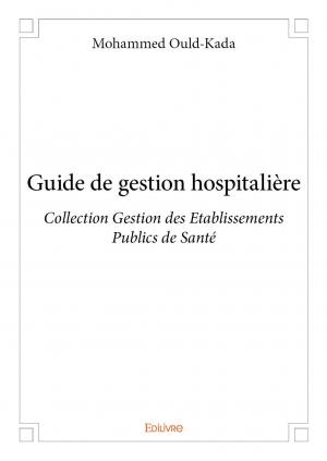 Guide de gestion hospitalière