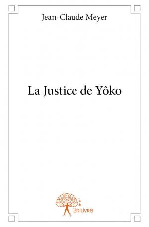 La Justice de Yôko
