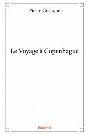 Le Voyage à Copenhague
