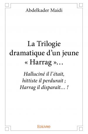 La Trilogie dramatique d'un jeune « Harrag »...