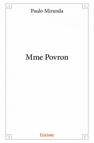 Mme Povron