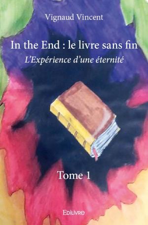 In the End : le livre sans fin - Tome 1