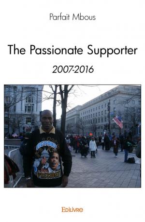 The Passionate Supporter