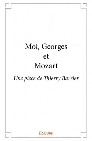 Moi, Georges et Mozart