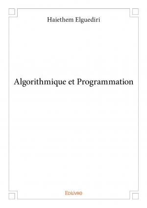 Algorithmique et Programmation