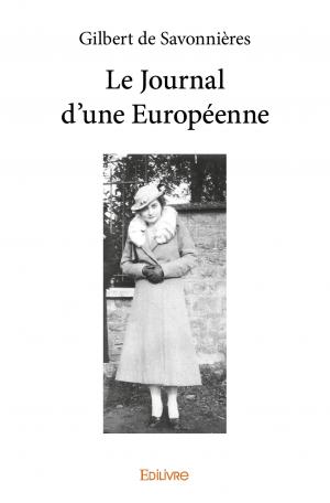 Le Journal d'une Européenne