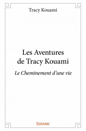 Les Aventures de Tracy Kouami