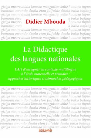 La Didactique des langues nationales