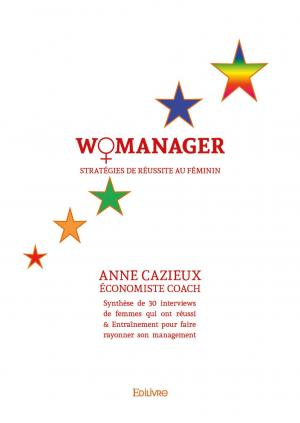 W♀manager