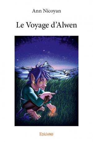 Le Voyage d'Alwen